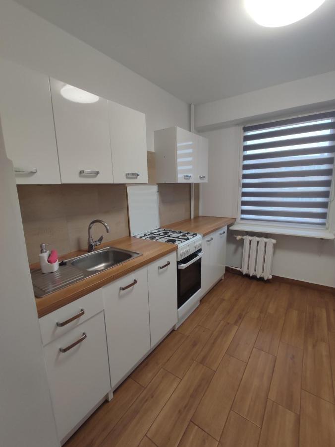 Mieszkanie Ul. Raciborskiego Mielec