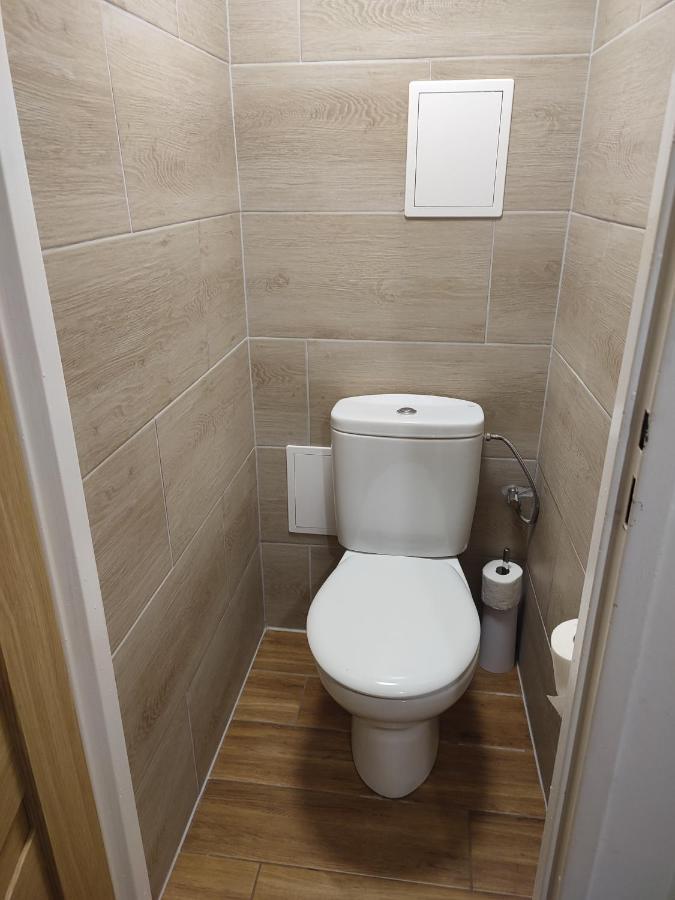Apartment Mieszkanie Ul. Raciborskiego *