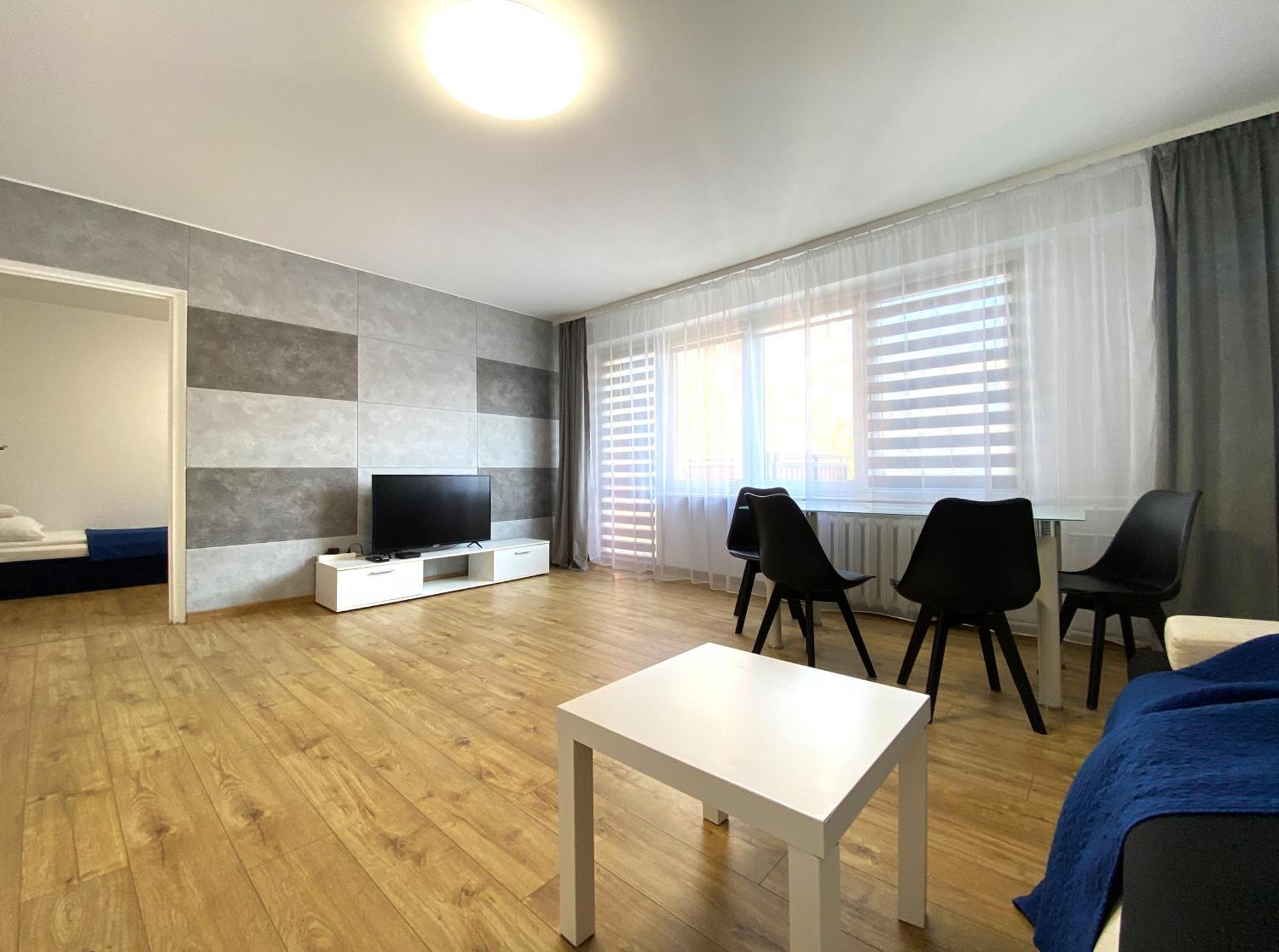 Mieszkanie Ul. Raciborskiego Apartment *