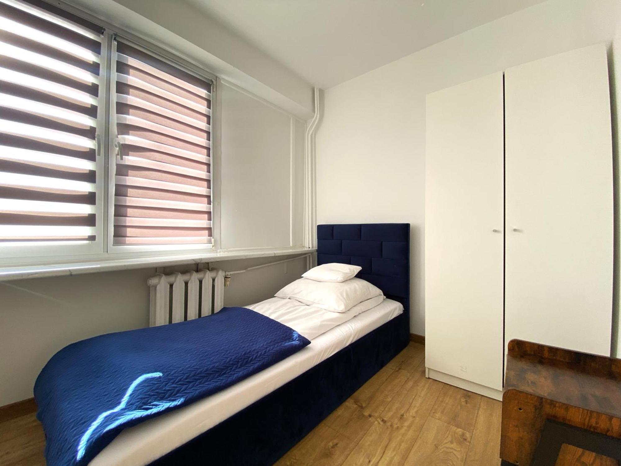Apartment Mieszkanie Ul. Raciborskiego Mielec