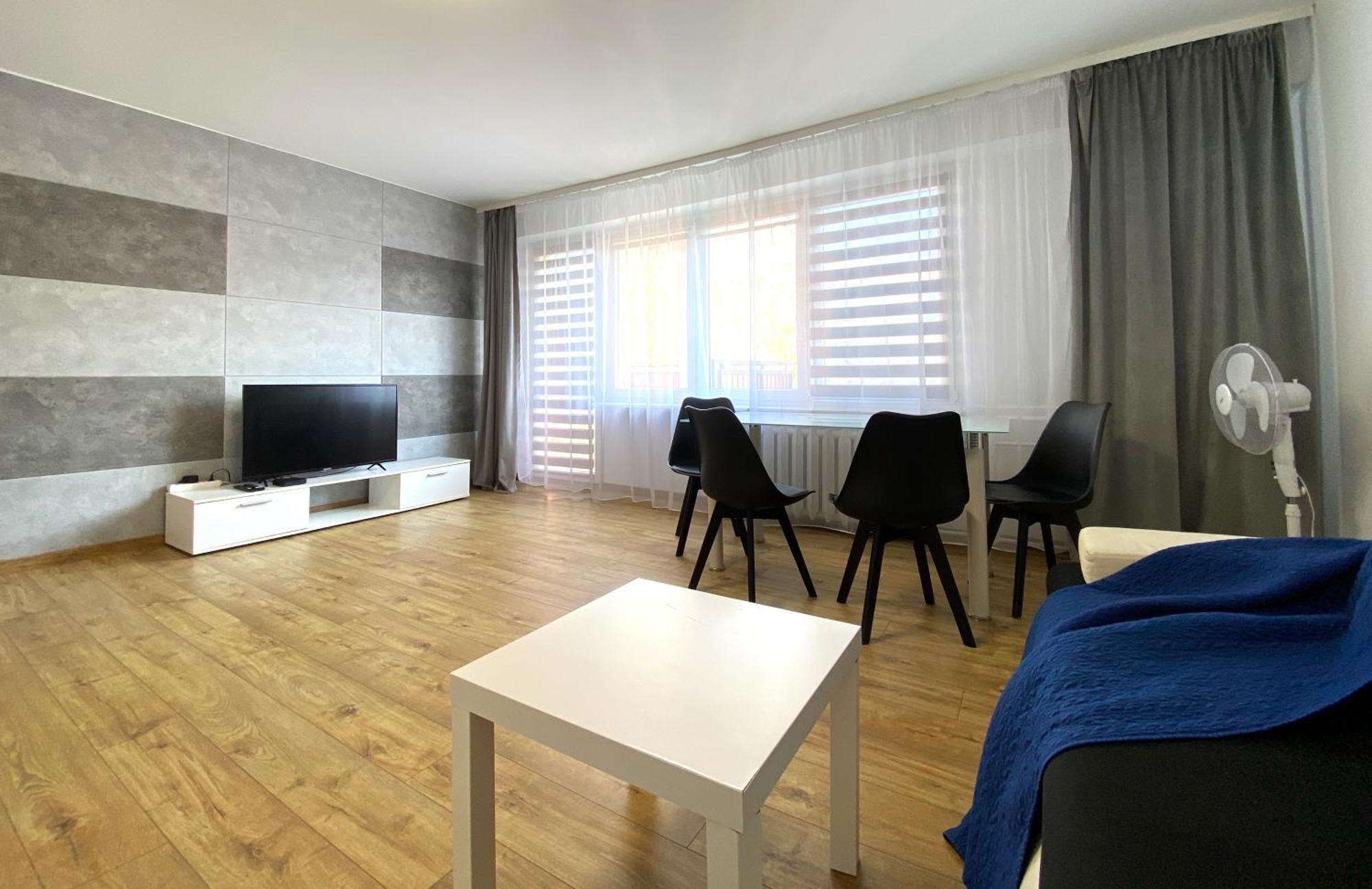 Mieszkanie Ul. Raciborskiego Apartment *