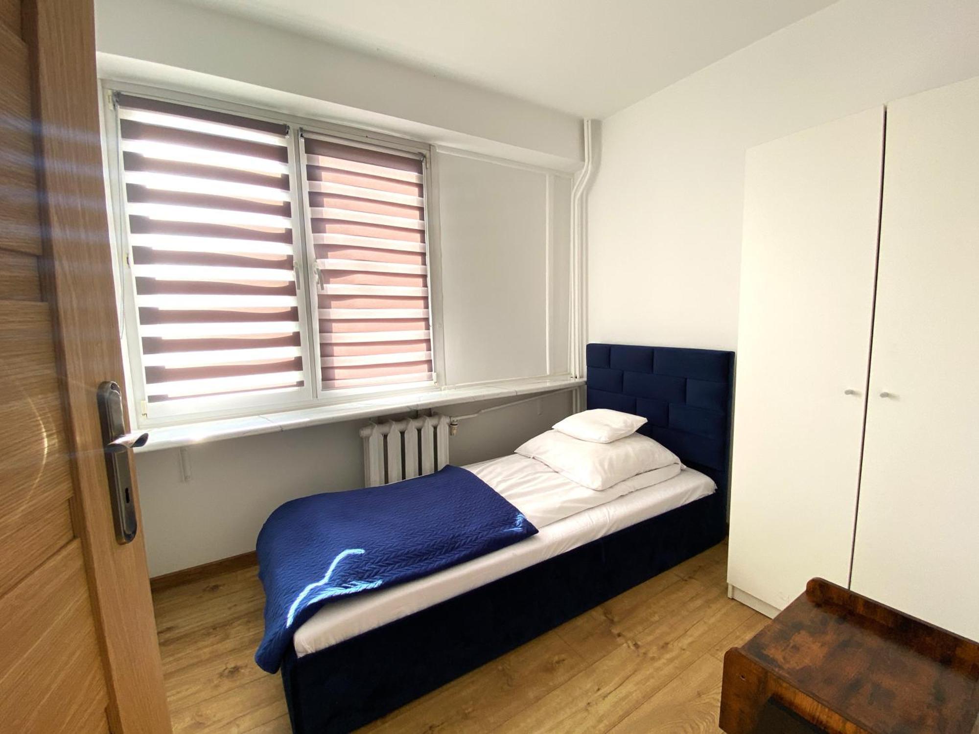 Apartment Mieszkanie Ul. Raciborskiego Mielec